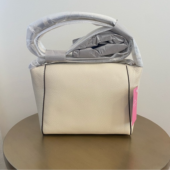 Kate Spade Monica Crossbody in Buttermilk - NWT - Picture 9 of 9